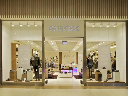 nagłośnienie sklepu