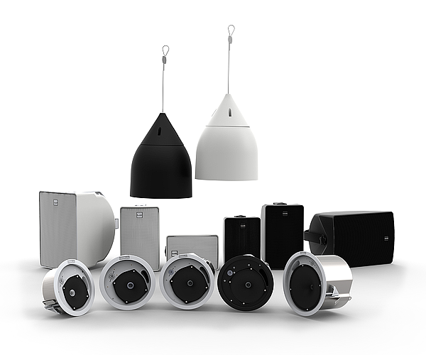 zestawy nagłaśniające