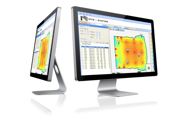 projektowanie nagłośnienia