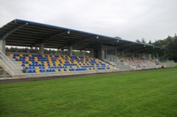 Nagłośnienie stadioniu sportowego w Kuźni Raciborskiej