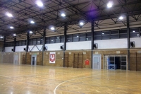 Nagłośnienie hali widowiskowo-sportowej OCKF w Oławie