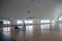 Nagłośnienie sali sportowej w Sosnowcu